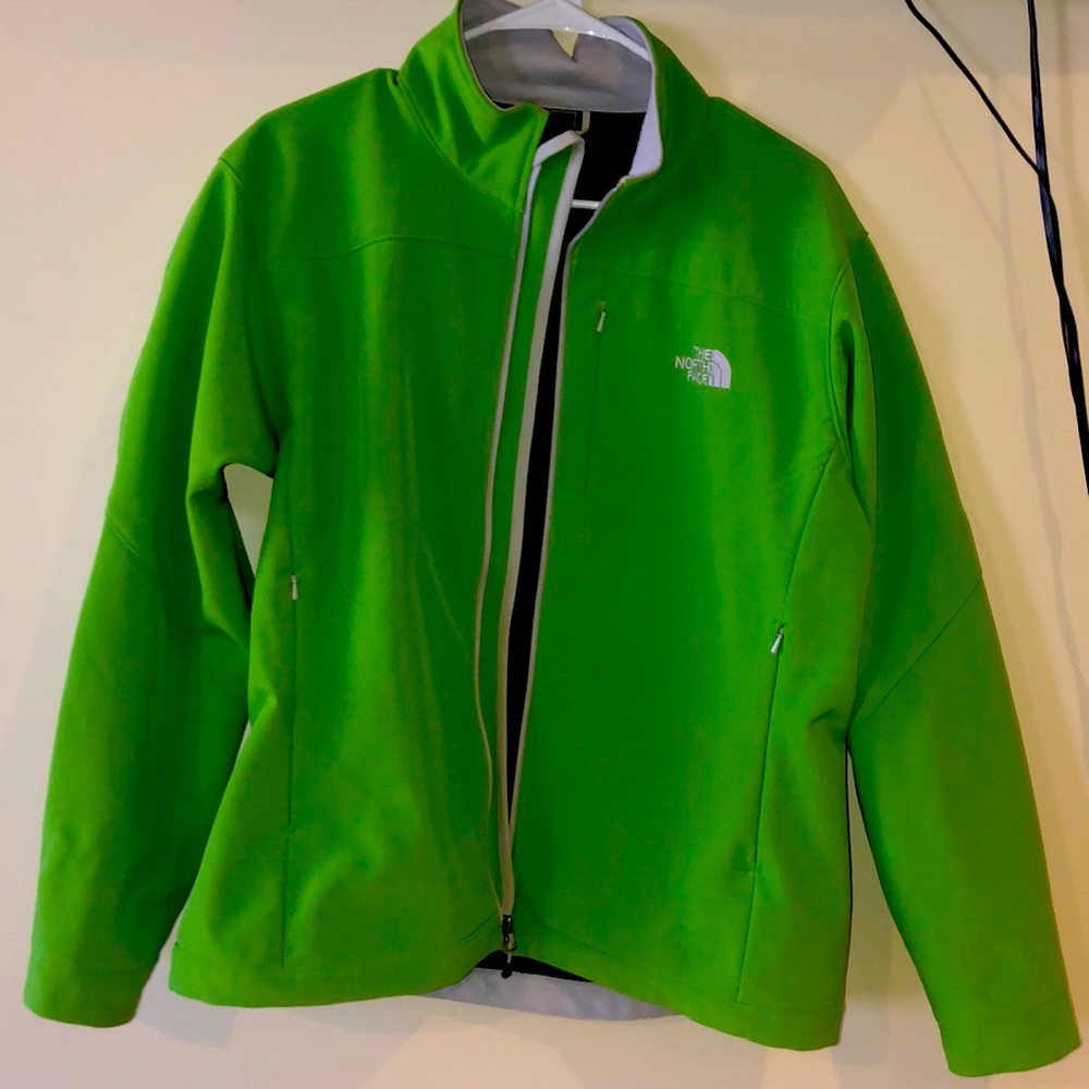 North Face Jacket